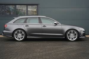 Immagine 3/50 di Audi RS6 Avant (2015)
