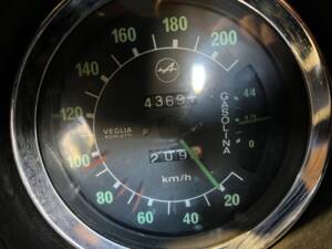 Image 12/15 of Alpine A 110 1300 (1972)