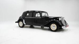Bild 3/15 von Citroën Traction Avant 15&#x2F;6 (1953)
