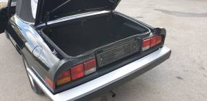 Image 30/32 of Alfa Romeo Spider Veloce (1987)