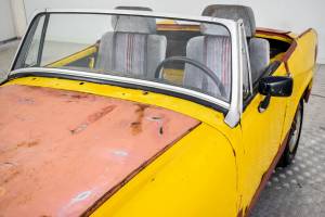 Image 23/50 of MG Midget 1500 (1978)