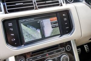 Imagen 28/49 de Land Rover Range Rover Sport SVR (2014)