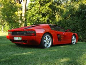 Image 9/50 de Ferrari 512 TR (1993)