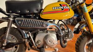 Immagine 14/16 di Honda Z 50 J Monkey (1976)