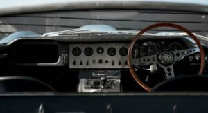 Bild 7/50 von Jaguar E-Type 3.8 Flat Floor (1961)