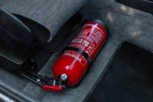 Image 35/50 de Renault R 5 GT Turbo (1986)