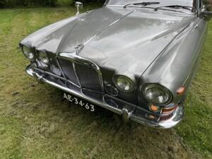 Bild 4/8 von Jaguar 420 G (1968)