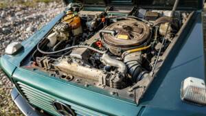 Bild 25/45 von Mercedes-Benz 300 GE (lang) (1991)