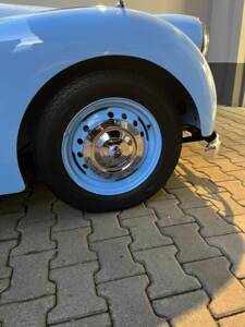 Image 4/11 of Triumph TR 3 (1956)