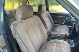 Bild 16/27 von Ford Granada 2.3 (1980)