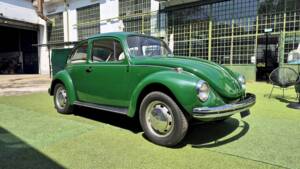 Image 8/54 de Volkswagen Käfer 1200 (1971)
