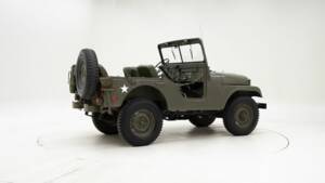 Afbeelding 2/15 van Willys Jeep M38 A1 (1967)