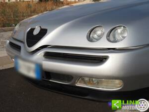 Afbeelding 29/40 van Alfa Romeo Spider 2.0 Twin Spark 16V (1996)