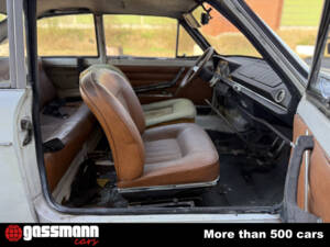 Bild 7/15 von Autobianchi Primula Coupé (1968)
