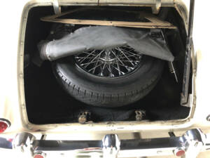 Bild 29/33 von Swallow Doretti (1954)