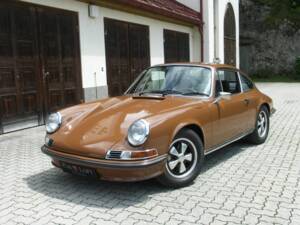 Bild 1/49 von Porsche 911 2.4 T "Ölklappe" (1972)