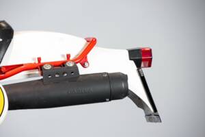 Image 17/50 of Cagiva RX 250 (1980)