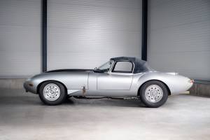 Image 5/37 of Jaguar E-Type 3.8 (1963)