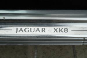Imagen 33/50 de Jaguar XK8 4.0 (2000)