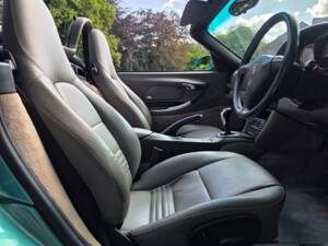 Imagen 24/28 de Porsche Boxster S (2002)