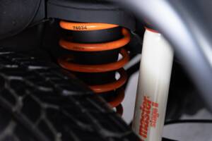 Image 21/50 of Steyr-Puch 230 GE (LWB) (1993)