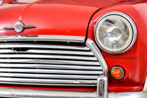 Image 12/48 of Austin Mini Cooper S 1275 (1968)