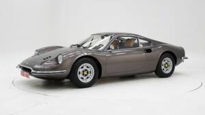 Image 1/15 of Ferrari Dino 246 GT (1972)