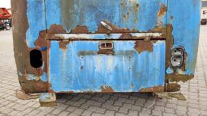 Bild 22/50 von Volkswagen T1 Kombi (1957)