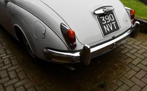 Bild 5/24 von Jaguar Mk II 2.4 (1960)