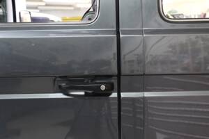 Bild 31/50 von Volkswagen T3 Caravelle GL 1.9 (1987)