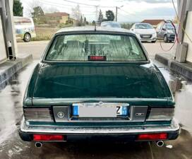 Bild 36/51 von Jaguar XJR 4.0 Sport (1991)