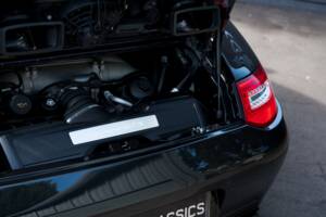 Image 8/50 de Porsche 911 Carrera GTS (2011)