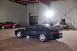 Image 14/35 of Ferrari 456 GT (1995)