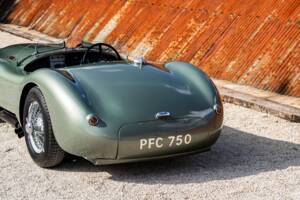 Imagen 13/52 de Jaguar XK 120 C (C-Type) (1950)