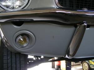 Image 32/46 of Ford Mustang 289 (1968)