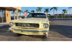 Afbeelding 18/50 van Ford Mustang 289 (1966)