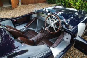 Imagen 2/50 de Realm XK 120 C (C-Type) (2022)