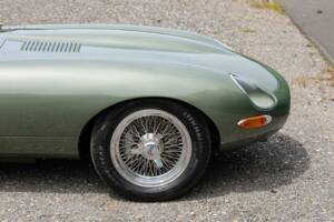 Image 39/41 de Jaguar E-Type (2021)