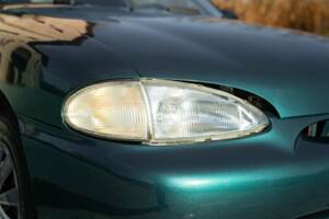 Bild 14/43 von Hyundai Accent 1.3 (1997)
