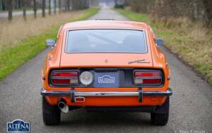 Imagen 14/33 de Datsun 240 Z (1971)