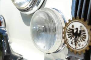 Image 12/18 de Jaguar Mk II 3.4 (1963)