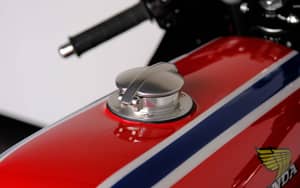 Immagine 81/90 di Rickman Honda CR (1977)