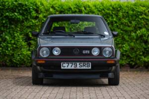 Bild 6/50 von Volkswagen Golf II GTi 1.8 (1986)