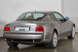 Immagine 10/20 di Maserati 4200 Cambiocorsa (2002)