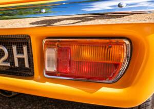 Bild 15/19 von Lotus Europa (1969)