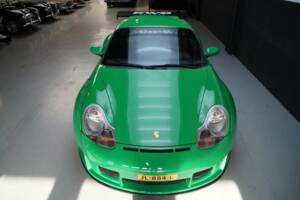 Bild 30/50 von Porsche 911 Carrera 4 RWB (1999)