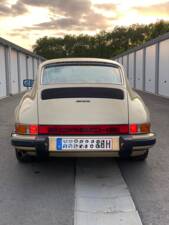 Bild 5/12 von Porsche 911 2.7 (1975)