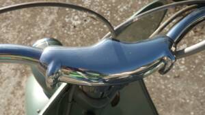 Image 16/44 de Piaggio Vespa 125 (1951)