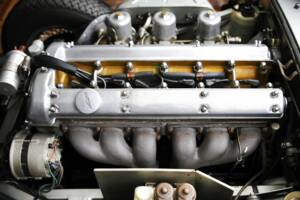 Afbeelding 26/27 van Jaguar E-Type 4.2 (1966)