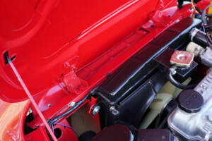 Image 17/50 de Alfa Romeo 2.0 Spider (1988)